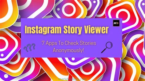 Instagram Story Viewer